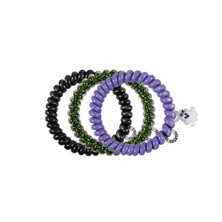 Teleties Boo Thing | Small | Hair Ties