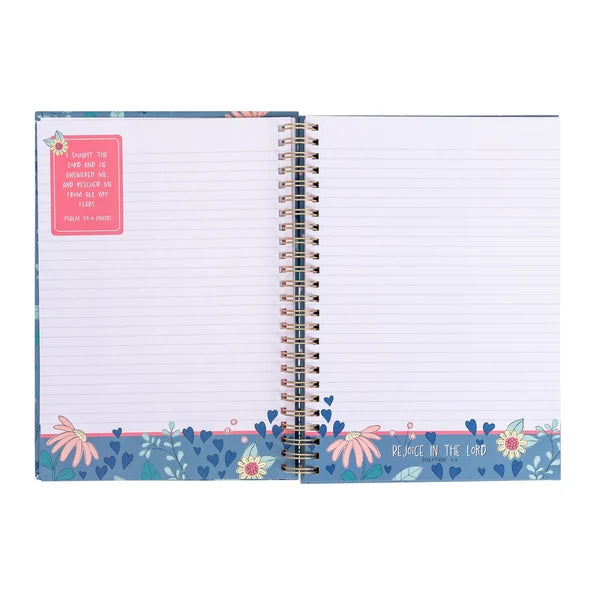 Scripture Wiro Journal: ASAP