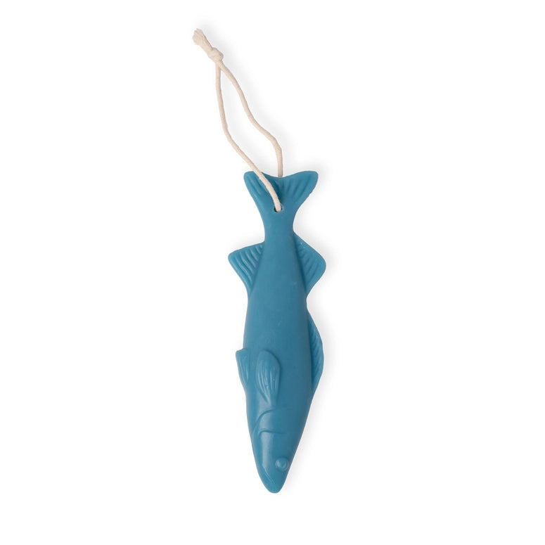 Brodeo Drive Hook Line and Lather Soap On A Rope
