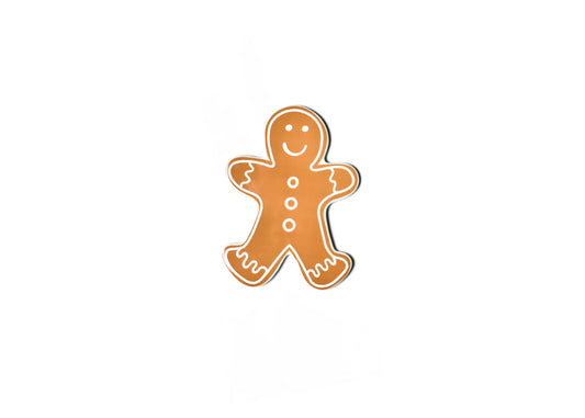 HAPPY EVERYTHING! GINGERBREAD COOKIE MINI ATTACHMENT