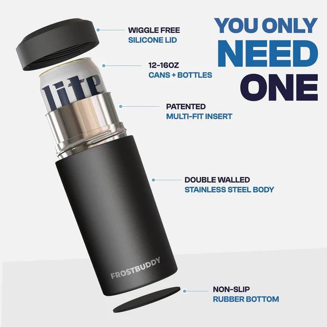 FROST BUDDY UNIVERSAL BUDDY | REALTREE MAX7