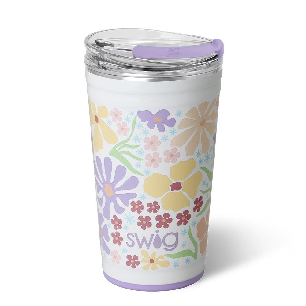 Swig Life Fresh Cut Party Cup 24oz