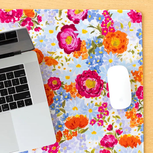 Elyse Breanne Design Primavera Desk Pad-Regular