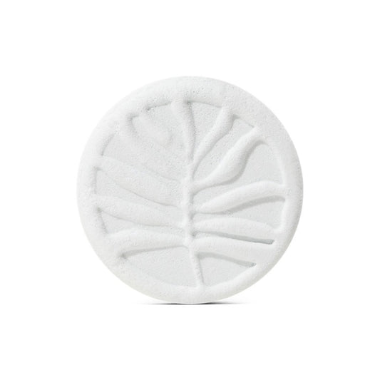 PACHA SOAP CO SHOWER STEAMER, BREATHE, 2 PACK