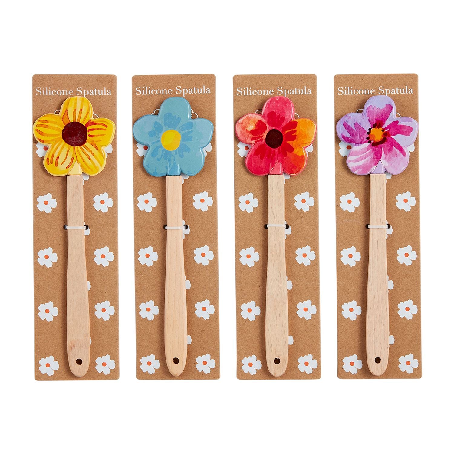 MUD PIE FLOWER SPATULAS – shopflowersplus.com