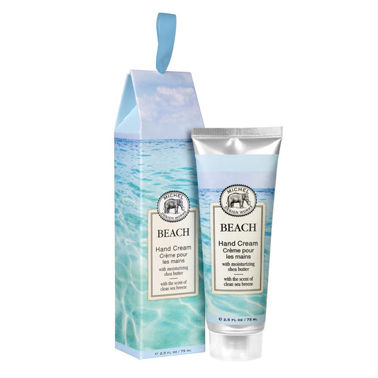 Michel Design Works Beach Large Hand Cream