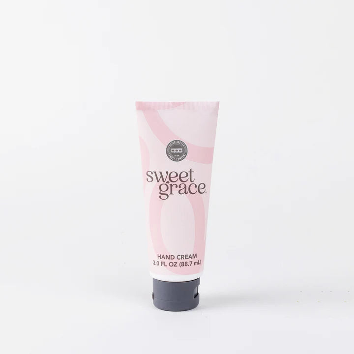 Sweet Grace Hand Cream