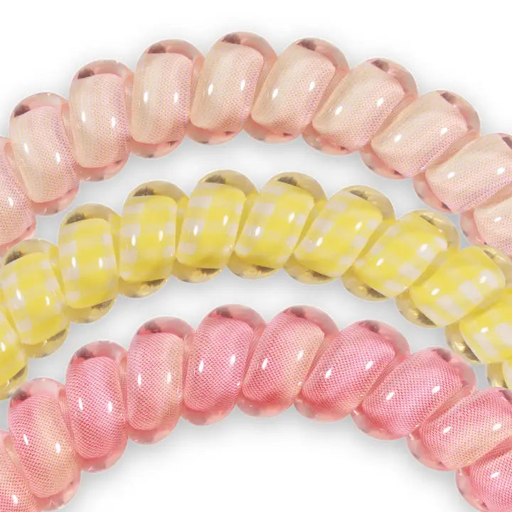 Teleties Lexie Hull Small Hair Ties