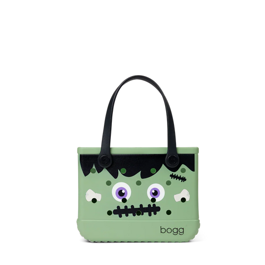 Bitty Bogg Bag- Frankenbogg