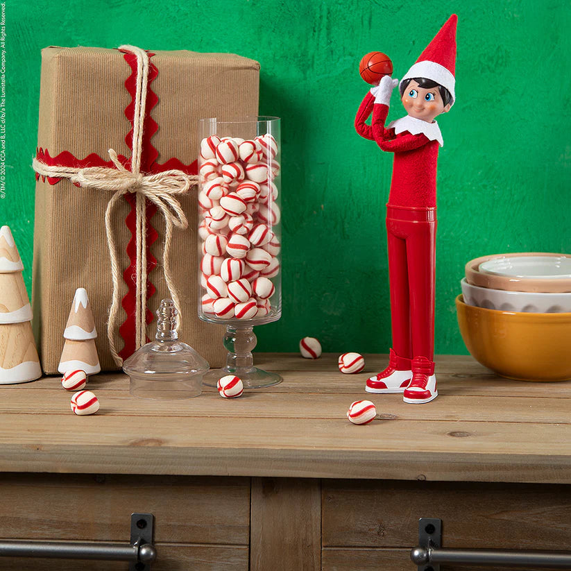 The Elf on the Shelf Polar Props™ Elf Ideas Super Set