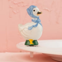nora fleming porch pal (goose)