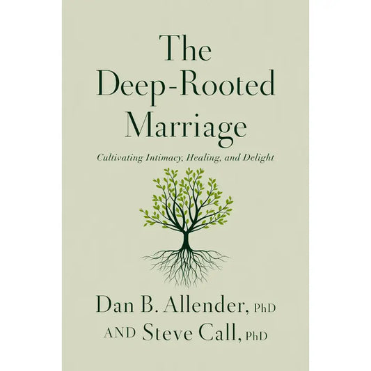 Deep Rooted Marriage