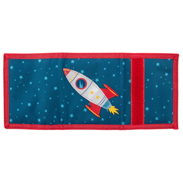 Stephen Joseph Space Wallets