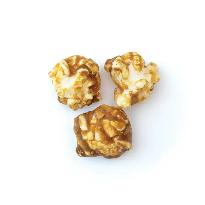 Poppy Oatmeal Cookie Gift Box Popcorn