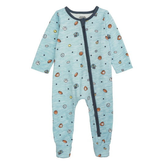 MUD PIE MIXED SPORTS SLEEPER