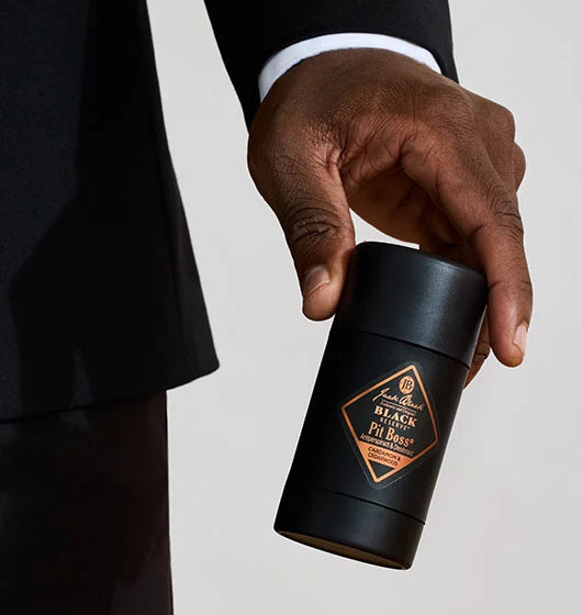 Jack Black Black Reserve™ Pit Boss® Antiperspirant & Deodorant