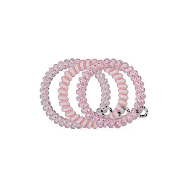 Teleties Just Keep Swimming | Small | Hair Ties