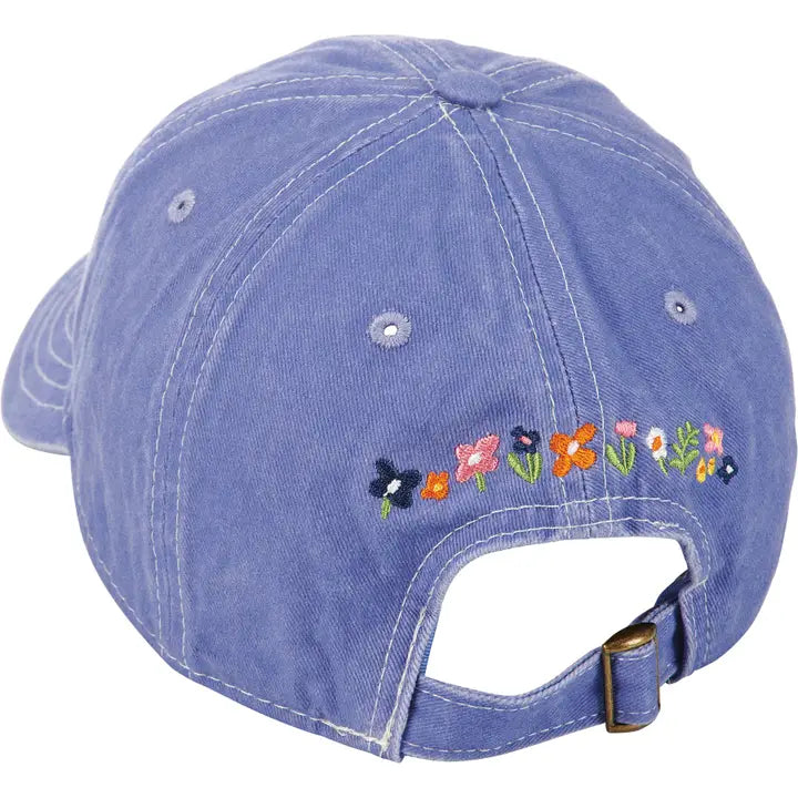 Primitives by Kathy Spread Kindness Baseball Cap