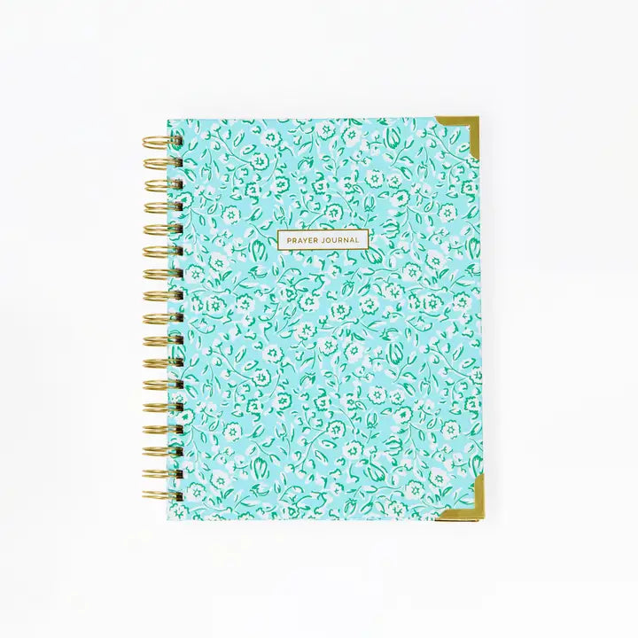 Mary Square Prayer Journal | Meadow Line