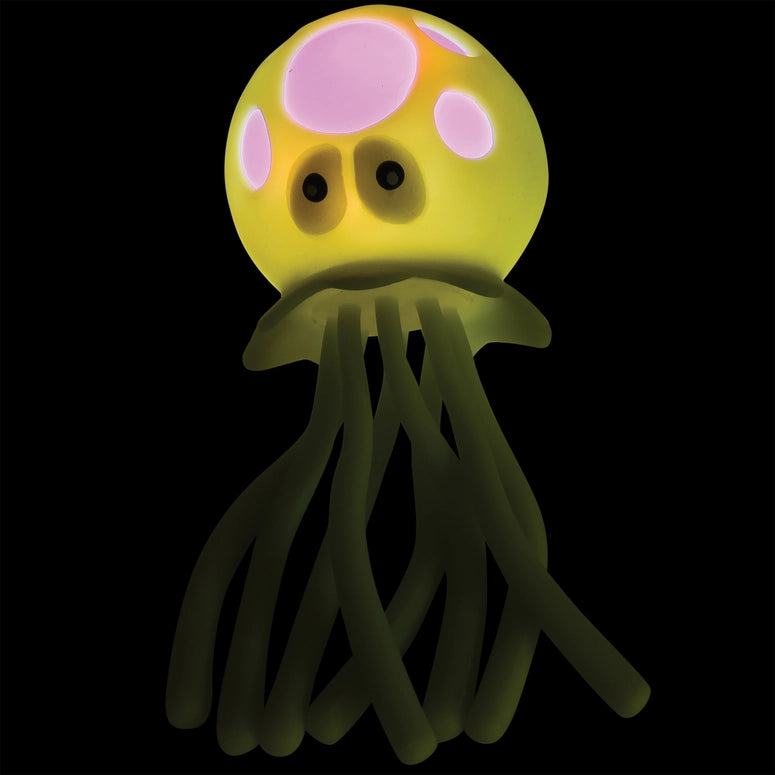 Luminous Octopus