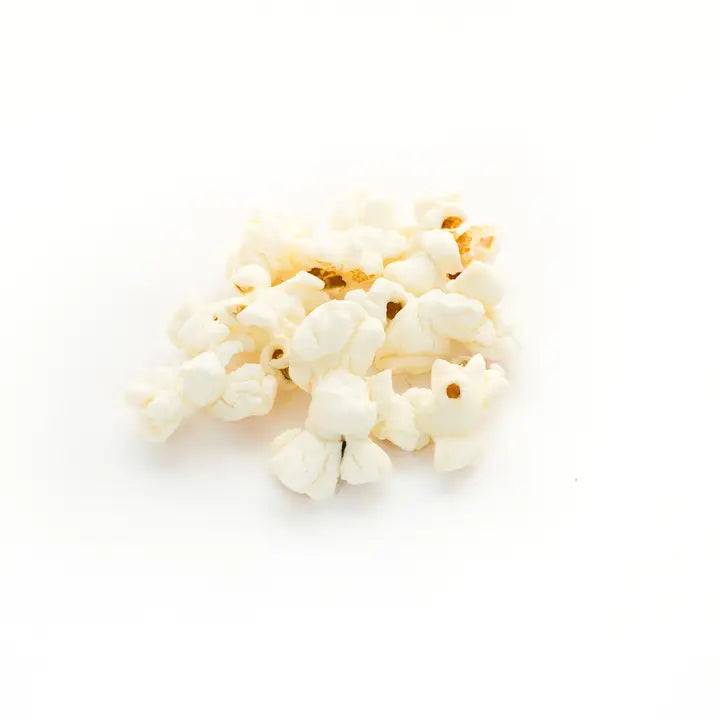 Poppy White Cheddar Popcorn