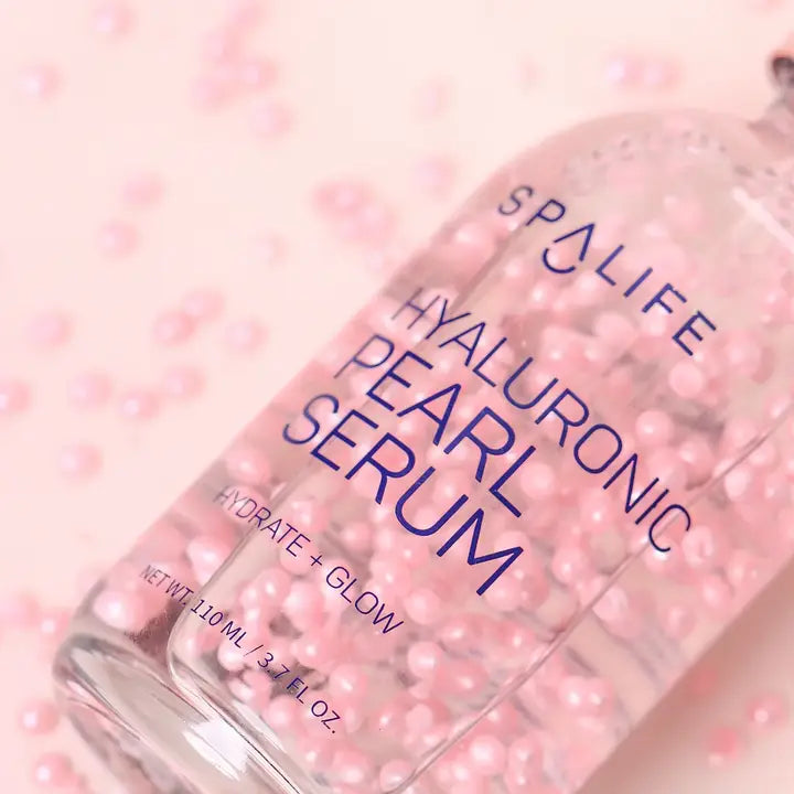 My Spa Life Hyaluronic Acid Pearl Serum