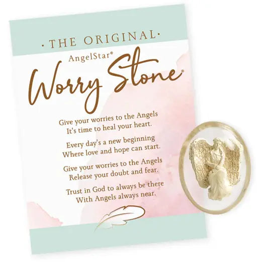 Worry Stone