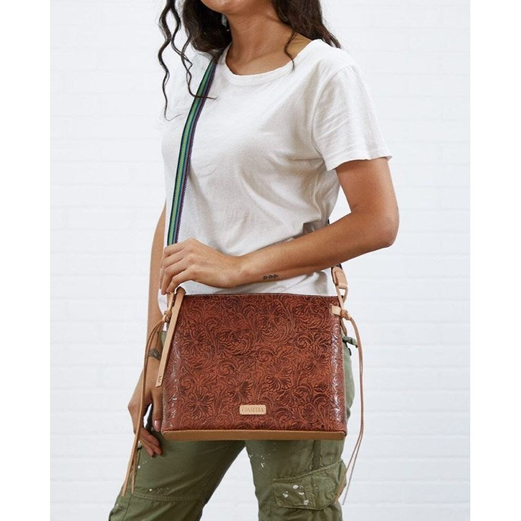 CONSUELA Downtown Crossbody, Sally