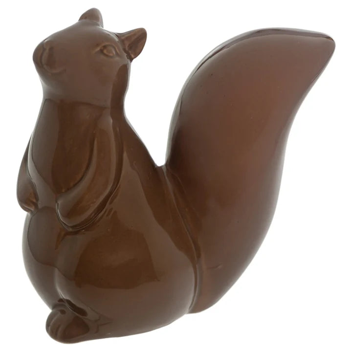 Boston International Mocha Squirrel
