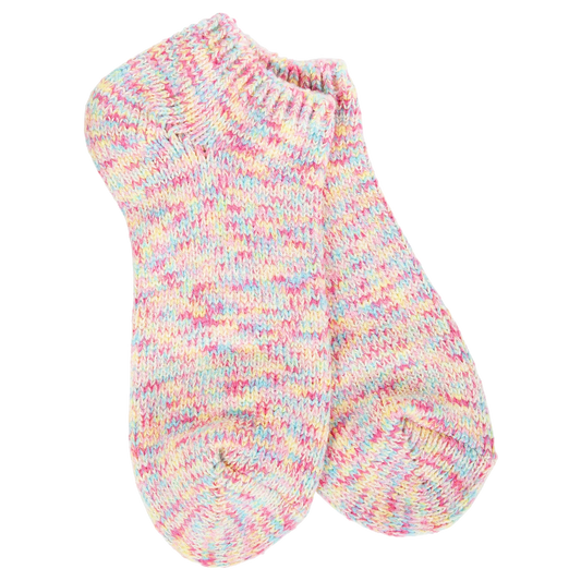 World's Softest Socks Weekend Ragg Low-Whimsy