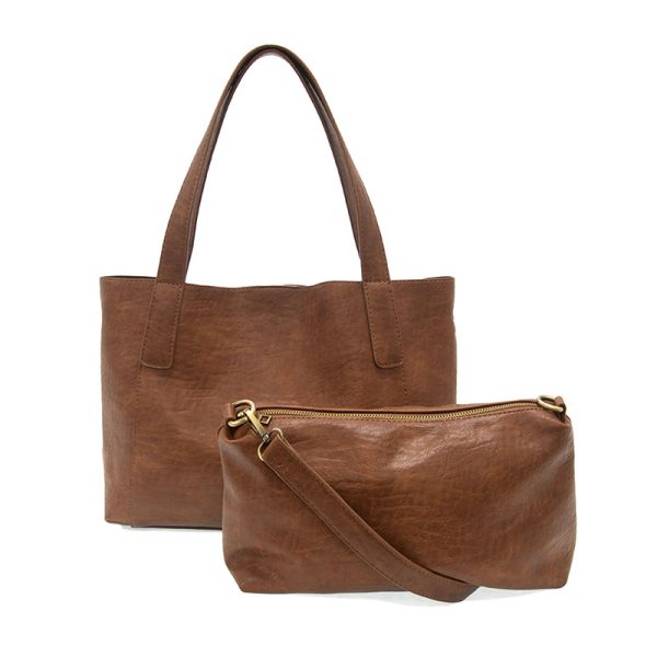 Joy Susan Lottie Medium Tote