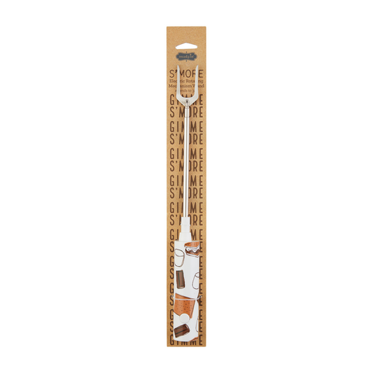 MUD PIE SMORE ROTATING POLE