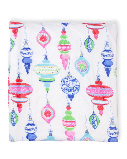 The Royal Standard Whimsical Wonders Throw