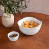Beatriz Ball VIDA Nube Osaka Medium Bowl White 3268