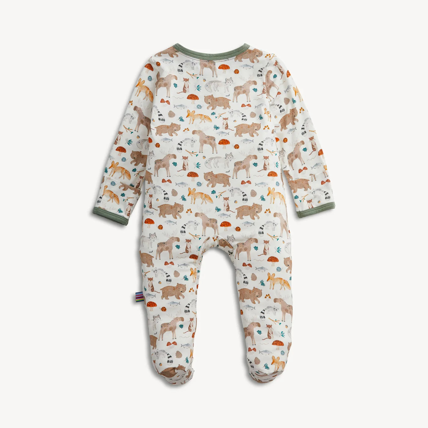 Magnetic Me Wonderful Wildlife Modal Magnetic Footie