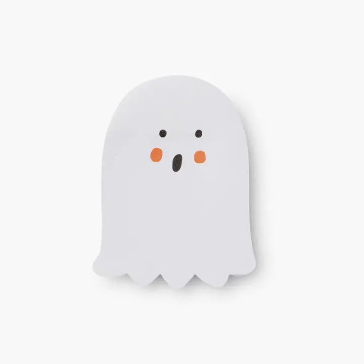 Rifle Paper Co. Ghost Sticky Notes