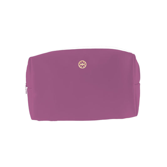 Mary Square  Lets Face it Pink Floral Block