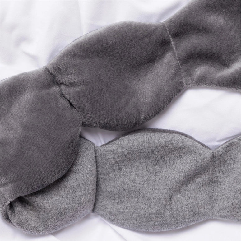 nodpod Elephant Weighted Sleep Mask - Eye Mask