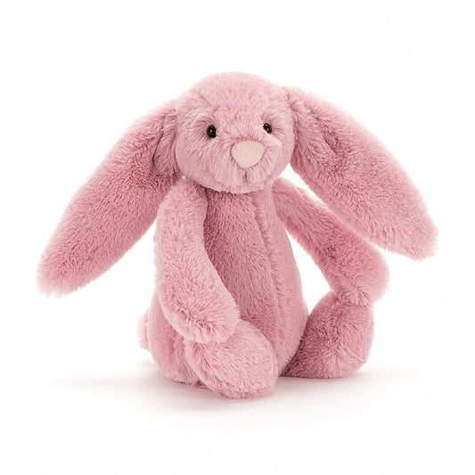 Jellycat Bashful Tulip Pink Bunny