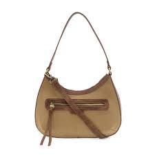 Joy Susan Camel Corduroy Hallie Hobo
