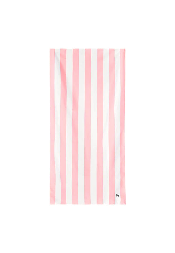 Dock & Bay Quick Dry Towels - Malibu Pink