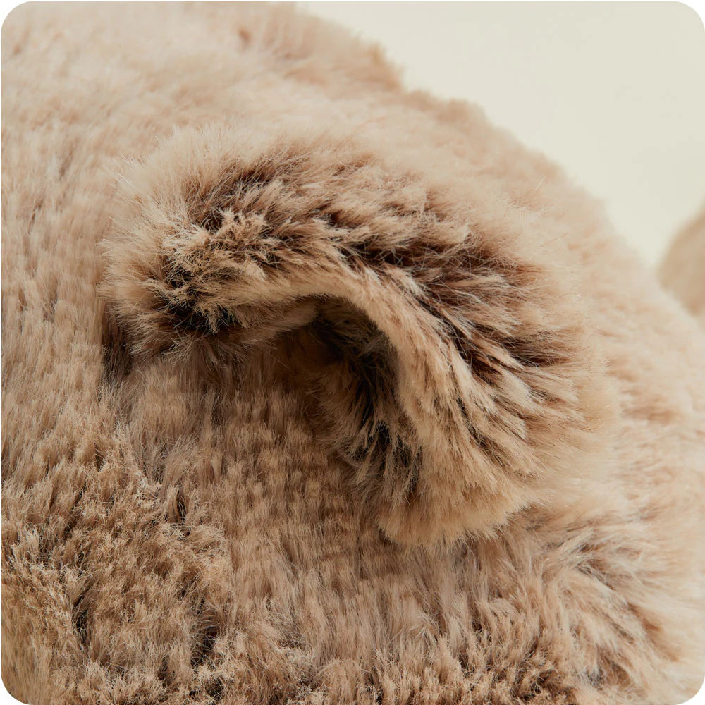 Brown Bear Warmies