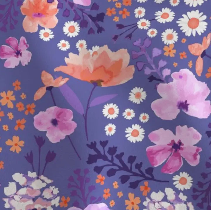 PillowSak Spring Flowers