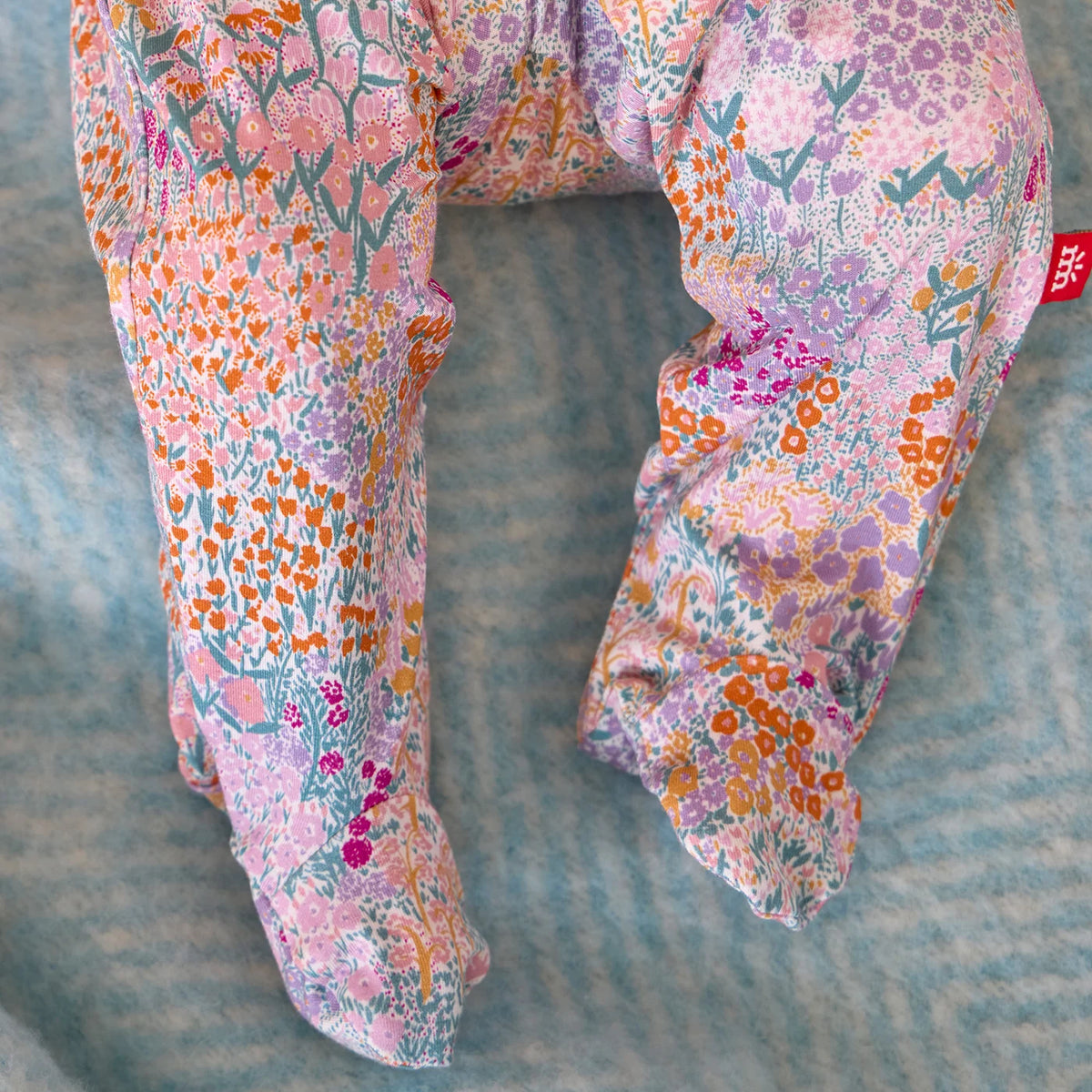 Magnetic Me Arabella Modal Footie