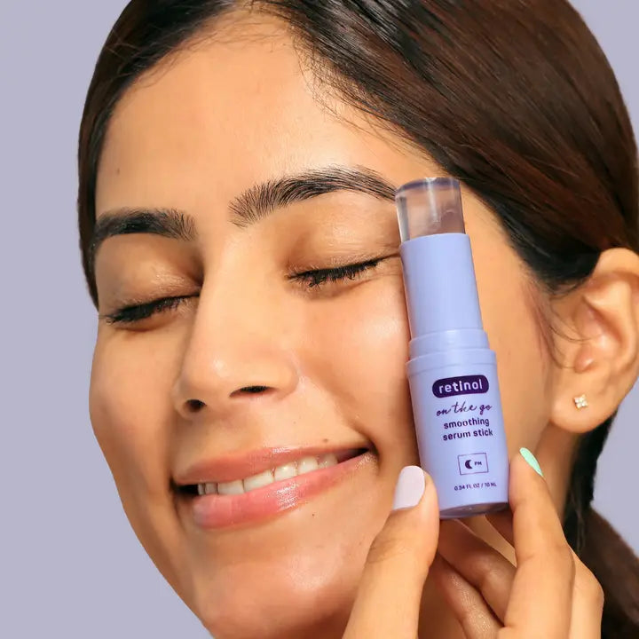 My Spa Life Plump & Glow Facial Serum Stick Duo– 2 Pack