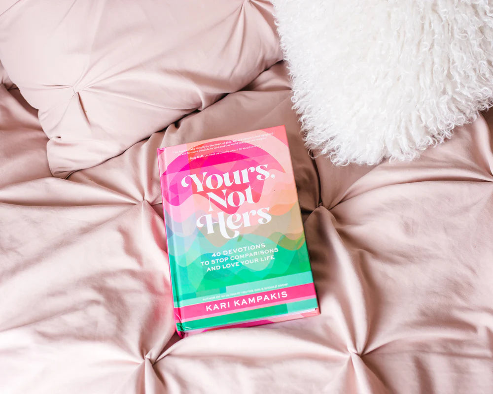 Yours, Not Hers