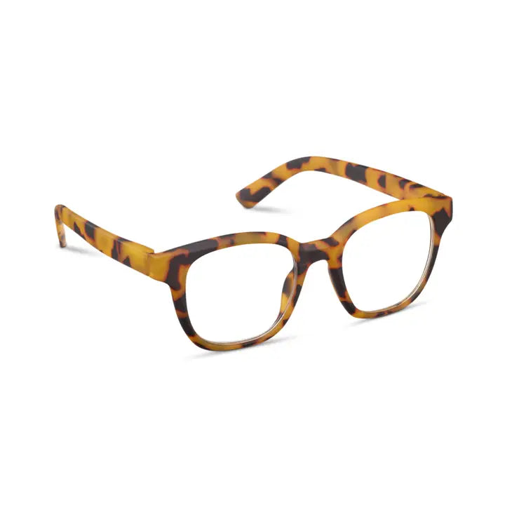 Peepers Zinnia (Blue Light)-Tokyo Tortoise