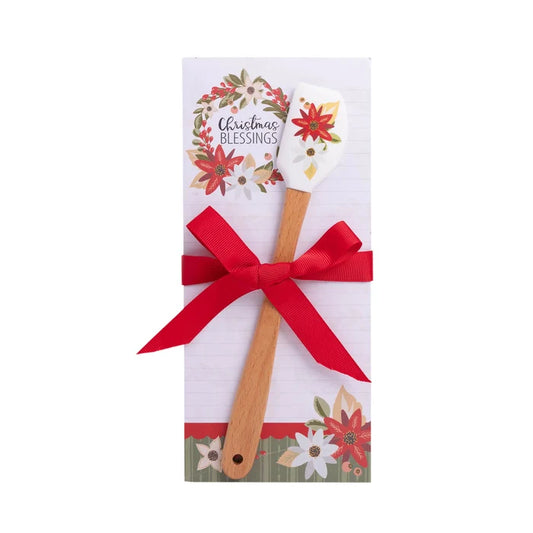 KITCHEN GIFT SET: CHRISTMAS WREATH