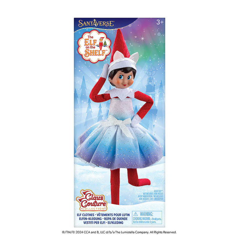 The Elf on the Shelf Claus Couture Collection® Extraordinary Noorah™