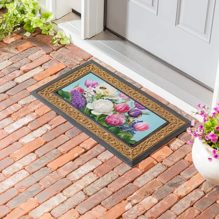 Evergreen Enterprises Early Spring Mix Sassafras Switch Mat